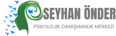 Seyhan Önder - Danışmanlık Merkezi